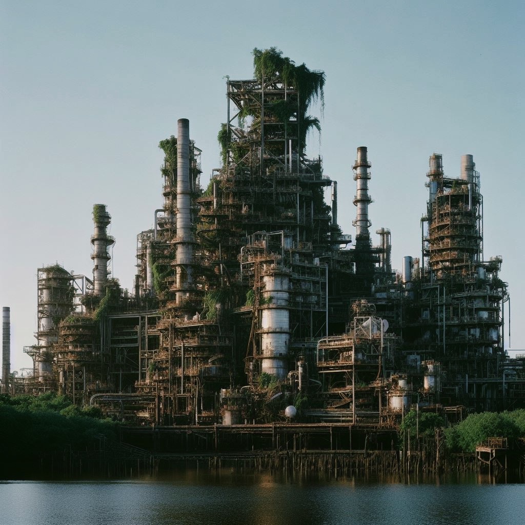 Refinery